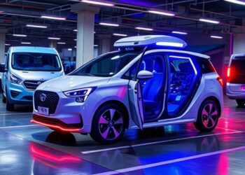 Experts assess strengths and limitations of AI-powered self-driving laboratories