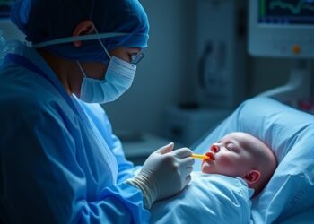 Experts establish criteria for enhanced recovery pathways in newborns and infants