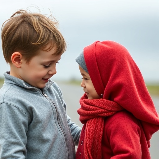 Experts launch European study examining inequalities in childhood survival