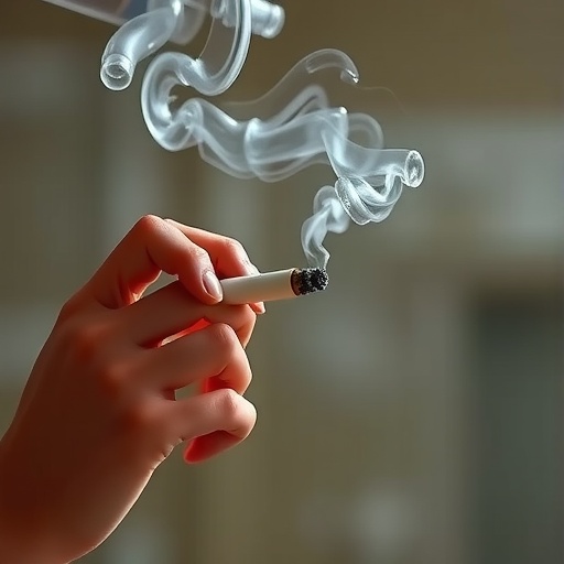 Experts say poorest nations’ health systems are failing smokers
