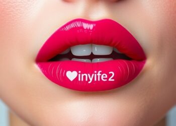 Experts uncover global regulatory blind spot in lip cosmetics