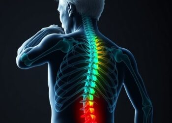 Explainable AI forecasts disability trajectories in hospitalized older chronic back pain patients