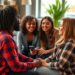Expressing Social Perspectives Builds Common Ground and Improves Relationship Perceptions