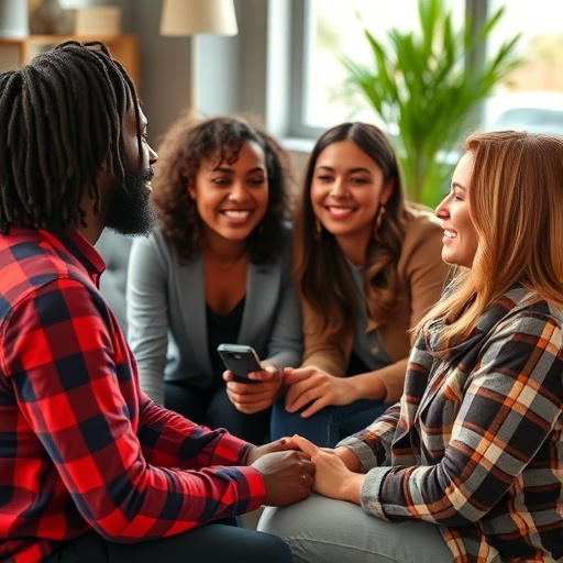 Expressing Social Perspectives Builds Common Ground and Improves Relationship Perceptions