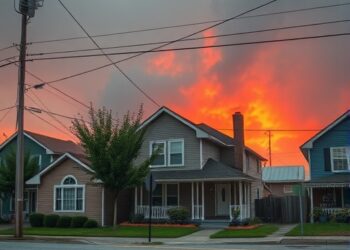 Extreme Heat Drives Low-Income Households Toward Payday Loans, Study Finds