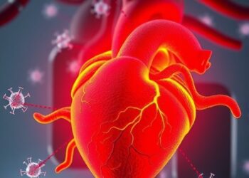 Extreme temperatures may raise heart failure hospitalization risk