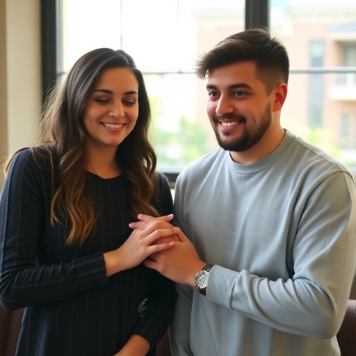 Faith, Spirituality and Social Support May Help Young Adults Flourish After Adversity