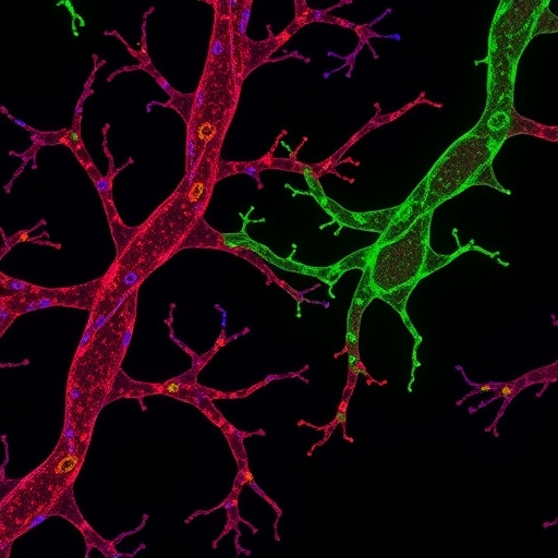 FAK drives leptin-triggered vessel growth and mimicry in breast cancer