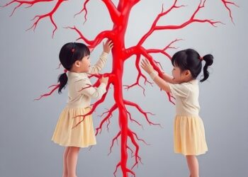 Families of Children with Dextro-Transposition of Great Arteries Show Resilience