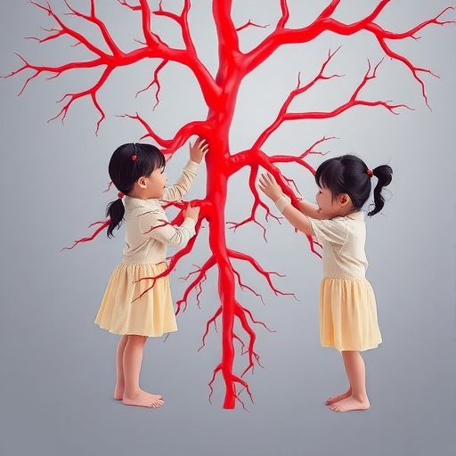 Families of Children with Dextro-Transposition of Great Arteries Show Resilience