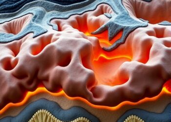 FAMOUS MORB Olivines Record Magma-Mush Processes Beneath Ocean Ridges