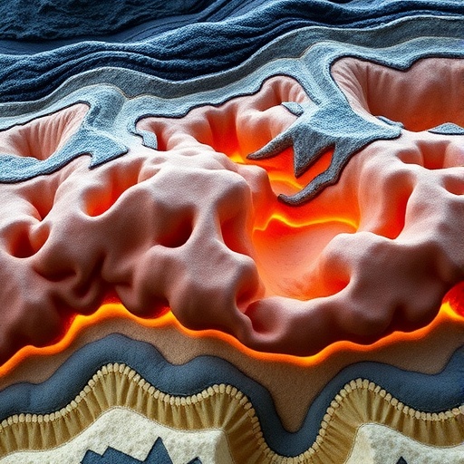 FAMOUS MORB Olivines Record Magma-Mush Processes Beneath Ocean Ridges