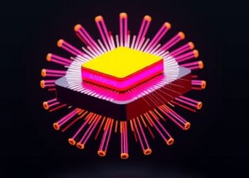 FAMU-FSU Engineers Create Magnetically Levitated Quantum Bit