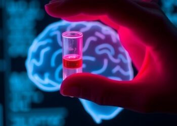 FDA Clears Blood Test to Help Evaluate Alzheimer’s Disease