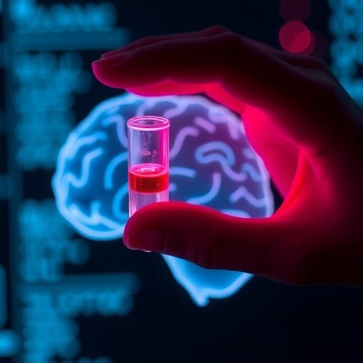FDA Clears Blood Test to Help Evaluate Alzheimer’s Disease