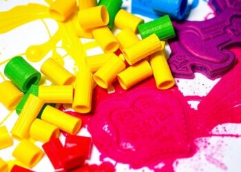 FDA Efforts to Remove Synthetic Food Dyes from the Food Supply Explained