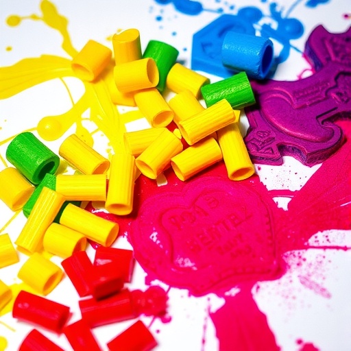 FDA Efforts to Remove Synthetic Food Dyes from the Food Supply Explained