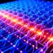 Feed-Forward Photonic Meshes Enable Programmable Optical Filters