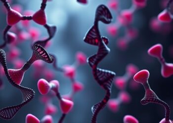 Fertility benefits may explain why harmful disease genes persist in humans
