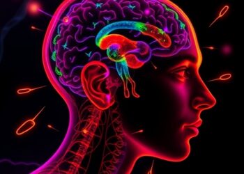 Ferulic acid eases early life stress effects via HPA axis and neuroinflammation modulation