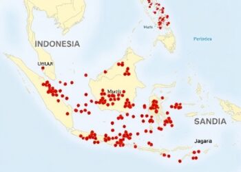 Few chikungunya cases in Yogyakarta, Indonesia: emerging public health threat or not?