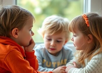 Finnish program cuts children’s anxiety, improves functioning, with benefits lasting two years