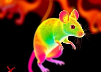 First 3D Map Reveals Mouse Ovary Counts Its Own Eggs
