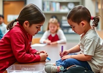 First DRC Study in Children Sets New Standard for Pediatric Research