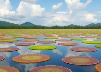 Floating Mats Drive Seasonal Carbon Dynamics as a Lake Becomes Terrestrial