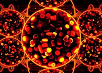 Food Waste Becomes Biochar Membranes for Smarter Thermal Energy Storage