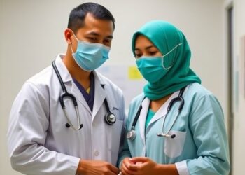 Foreign-born doctors provide essential care to millions in underserved U.S. communities