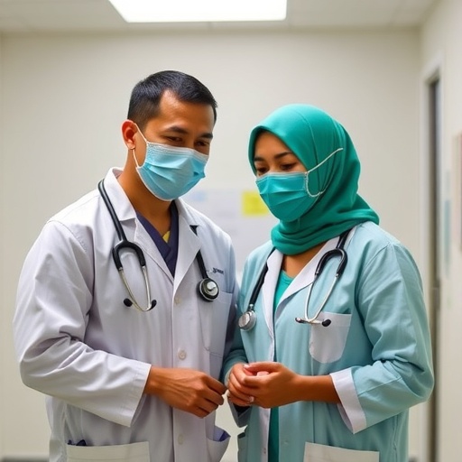 Foreign-born doctors provide essential care to millions in underserved U.S. communities