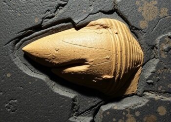 Fossil shark scales show how ocean productivity shaped ancient shark populations