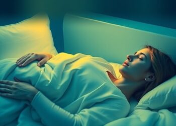 Foundation Model Uses Sleep Data to Predict Health Risks and Clinical Outcomes