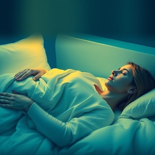 Foundation Model Uses Sleep Data to Predict Health Risks and Clinical Outcomes