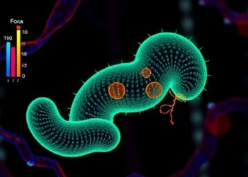FOXA2 study reveals pivotal role in pancreatic function and glucose regulation