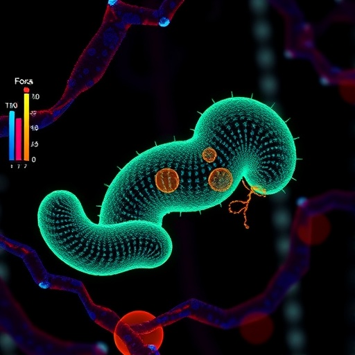 FOXA2 study reveals pivotal role in pancreatic function and glucose regulation
