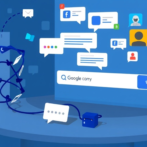 From Google to ChatGPT: How Students Now Search for Knowledge