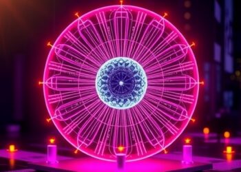 Fully Tunable On-Chip Meta-Generator Enables Multidimensional Poincaré Sphere Mapping
