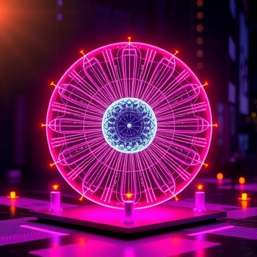 Fully Tunable On-Chip Meta-Generator Enables Multidimensional Poincaré Sphere Mapping