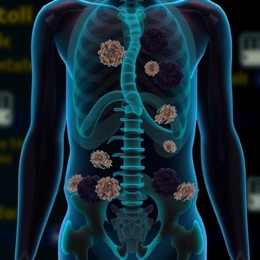 Funding Targets Better Treatments for Invasive Fungal Infections