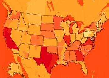 Future Flood Risks Concentrate Among U.S. Residents Living Near Small Rivers