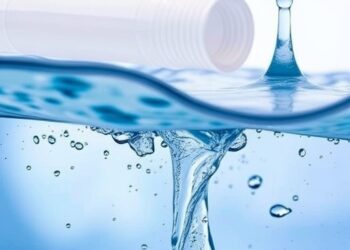 Future Intensifies Competition for Scarce Clean Water