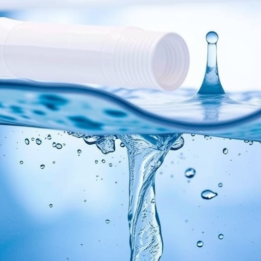Future Intensifies Competition for Scarce Clean Water