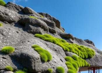 Gabbro emerges as sustainable platform for carbon mineralization and green applications
