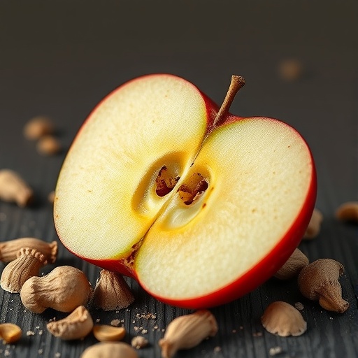 Gamma radiation enhances Agaricus bisporus extract against fungi, oxidation in cut apples