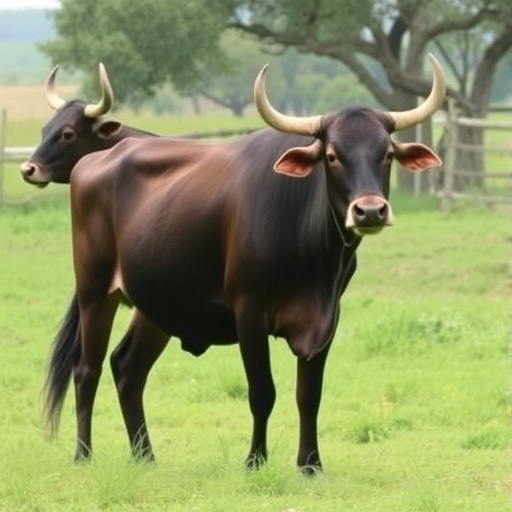 Gastrointestinal Parasitism in Cattle and Water Buffaloes in Pakistan: Prevalence and Associated Risk Factors