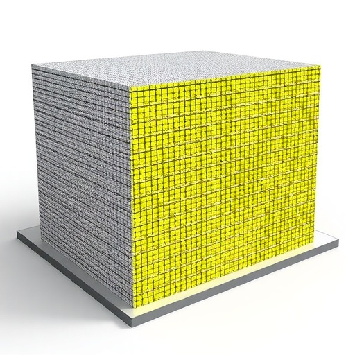 Gd2O3 tunes impedance matching in flexible nickel-coated fabric polyurea absorbers