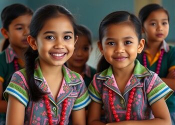 Gender gaps shape student engagement and achievement in Tawi-Tawi elementary schools