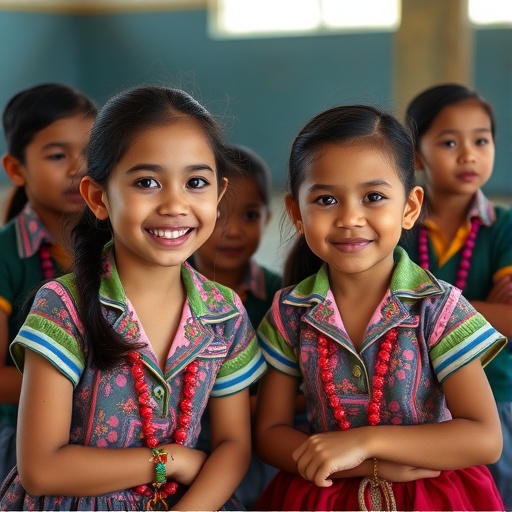 Gender gaps shape student engagement and achievement in Tawi-Tawi elementary schools